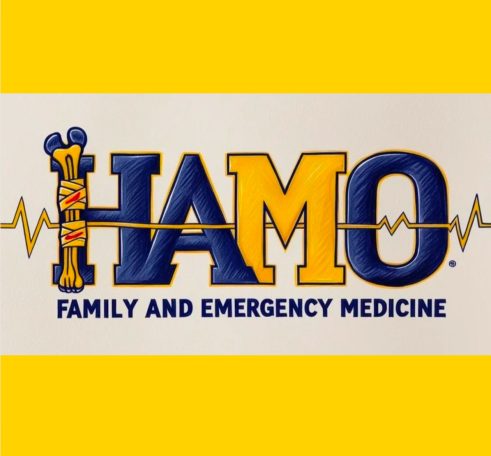 HAMO Family & Emergency Medicine